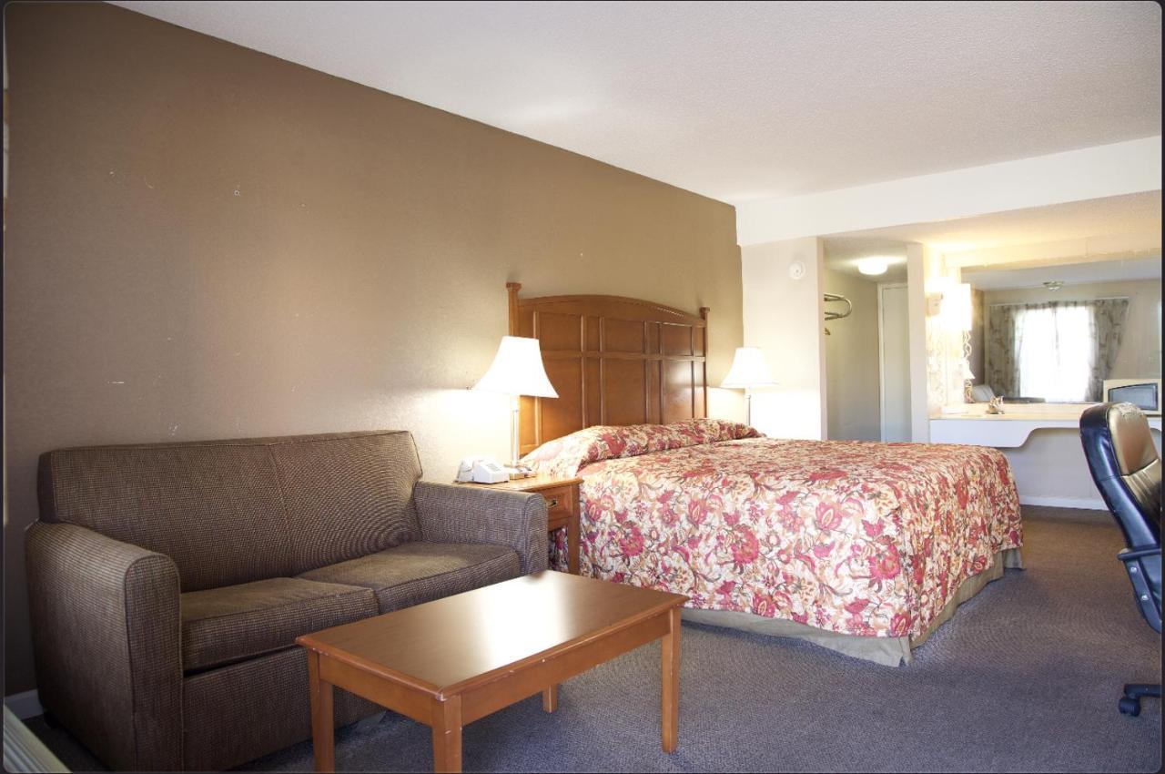Travelers 2* Elizabethton