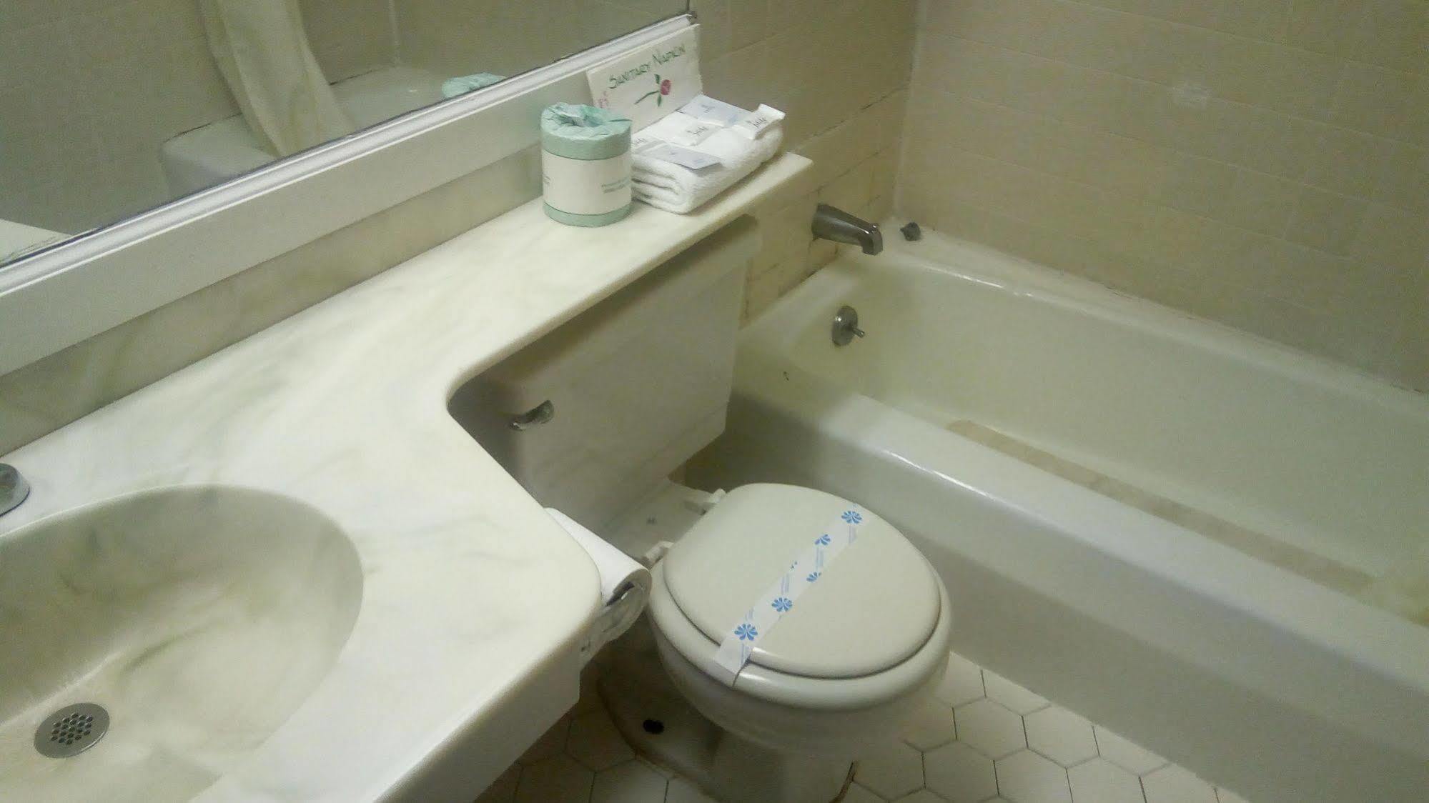 Motel Travelers Elizabethton